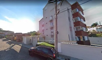 Imagem do Condomínio Residêncial Punta Del Este em Blumenau