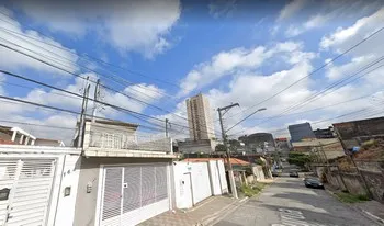 Condomínio Residêncial Purua em São Paulo