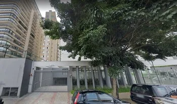 Imagem do Condomínio Residêncial Quadrilatero