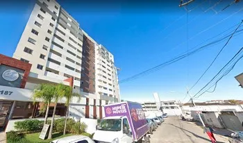 Imagem do Condomínio Residêncial Quatro Ilhas em São José