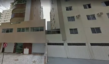 Imagem do Condomínio Residêncial Quatro Ilhas em Balneário Camboriú