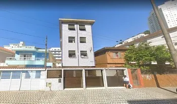 Imagem do Condomínio Residêncial Quatro Irmãos em Santos