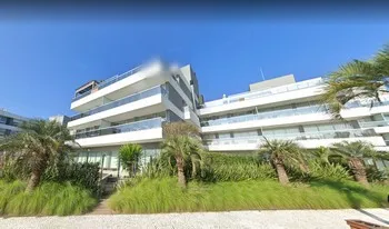 Imagem do Condomínio Residêncial Quay em Florianópolis