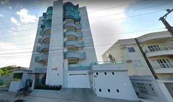 Imagem do Condomínio Residêncial Quebec em Timbó