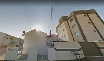 Imagem do Condomínio Residêncial Queen S Gate em Cascavel
