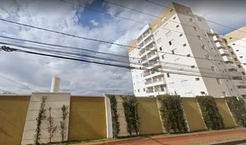 Imagem do Condomínio Residêncial Queens Umuarama em Uberlândia