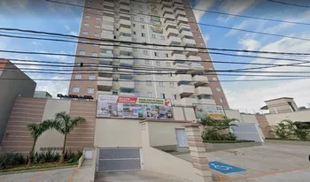 Imagem do Condomínio Residêncial Queiroz Filho em Santo André