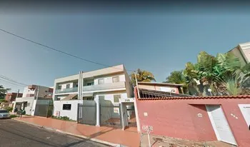 Imagem do Condomínio Residêncial Queluc Ii em Ribeirão Preto