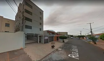 Imagem do Condomínio Residêncial Queluc Iii em Ribeirão Preto