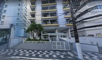 Imagem do Condomínio Residêncial Queluz em Santos