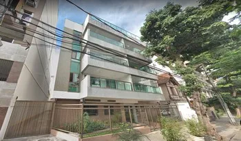Condomínio Residêncial Quinta D Tijuca em Rio De Janeiro