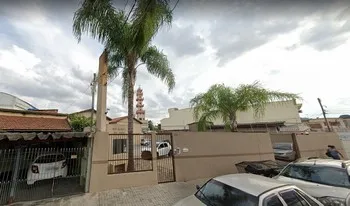 Condomínio Residêncial Quinta Do Sado em São Paulo