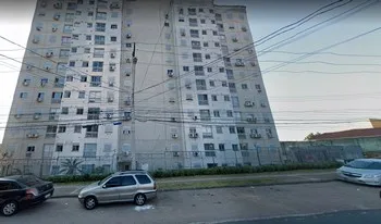Condomínio Residêncial Quinta Do Sol em Porto Alegre