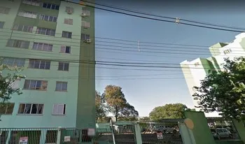 Imagem do Condomínio Residêncial Quinta Do Sol em Maringá