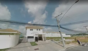 Imagem do Condomínio Residêncial Quinta Dos Ypes em São José Dos Campos