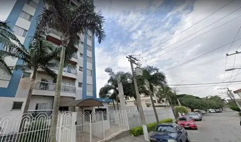 Condomínio Residêncial Quintas Do Algarve em São Paulo