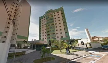 Condomínio Residêncial Quintas Vila Do Conde