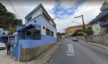 Imagem do Condomínio Residêncial Quissama em Petrópolis