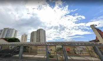Imagem do Condomínio Residêncial Quitauna em Osasco