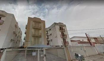 Imagem do Condomínio Residêncial Radames De Biagi em São José Do Rio Preto
