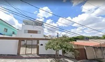 Condomínio Residêncial Rafael Duarte em Belo Horizonte