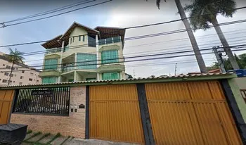 Imagem do Condomínio Residêncial Rafael Flavio em Contagem