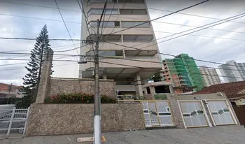 Imagem do Condomínio Residêncial Rafael Garcia De Queiroz em Praia Grande