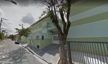 Condomínio Residêncial Rafaela em São Paulo