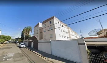 Imagem do Condomínio Residêncial Rafaela em Américana