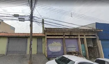 Condomínio Residêncial Rafaela em São Paulo