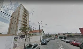 Condomínio Residêncial Rafaella em São Paulo