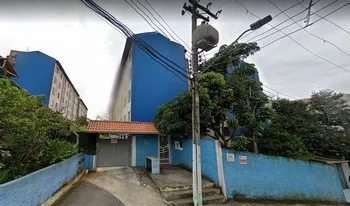 Condomínio Residêncial Raio De Luz em São Paulo