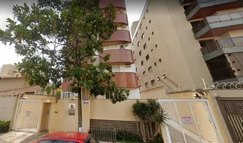 Imagem do Condomínio Residêncial Raio De Luz em Uberlândia