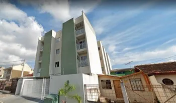 Imagem do Condomínio Residêncial Raio Do Sol em São José Dos Pinhais