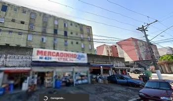 Condomínio Residêncial Rancharia Flor Da Serra em São Paulo