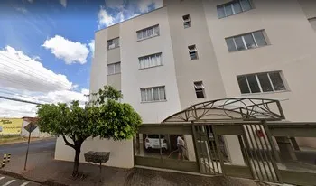 Imagem do Condomínio Residêncial Raniery em Uberlândia