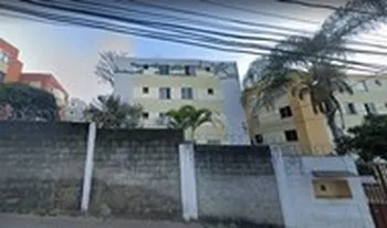 Condomínio Residêncial Raphael Tubertini em Belo Horizonte
