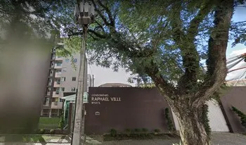 Condomínio Residêncial Raphael Ville em Curitiba