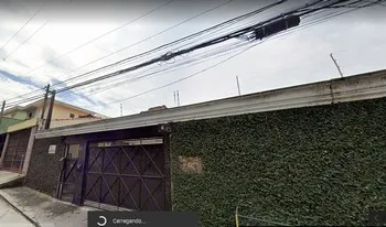 Condomínio Residêncial Raposo em São Paulo