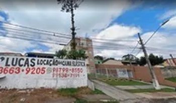 Imagem do Condomínio Residêncial Rapunzel em Colombo