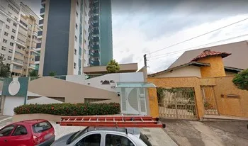 Imagem do Condomínio Residêncial Raquel em Indaiátuba