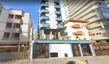 Imagem do Condomínio Residêncial Raquel em Praia Grande