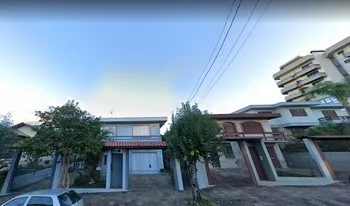 Imagem do Condomínio Residêncial Raquel Trentin em Caxias Do Sul