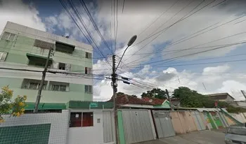 Imagem do Condomínio Residêncial Raul Pompéia em Recife