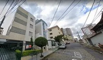 Condomínio Residêncial Ravena em Belo Horizonte