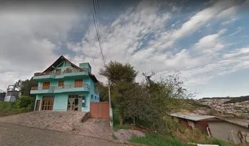 Imagem do Condomínio Residêncial Ravena em Bento Gonçalves