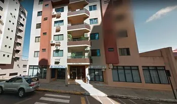 Imagem do Condomínio Residêncial Ravena em Fredérico Westphalen