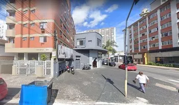 Imagem do Condomínio Residêncial Ravena em Santos