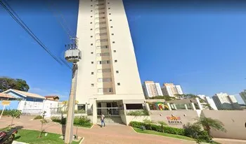 Imagem do Condomínio Residêncial Ravena em Campo Grande