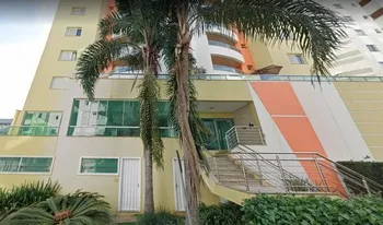 Imagem do Condomínio Residêncial Ravenna em Blumenau